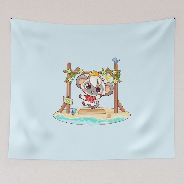 Item preview, Niko! designed and sold by Kaidankurii.