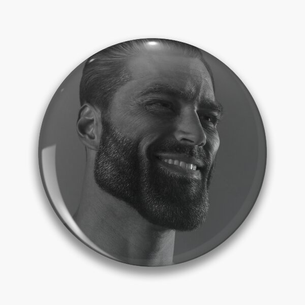 Giga Chad GigaChad PFP Profile Picture