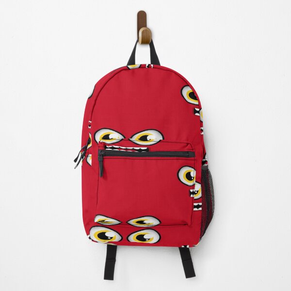 Item preview, Red face designed and sold by Teixeira224.