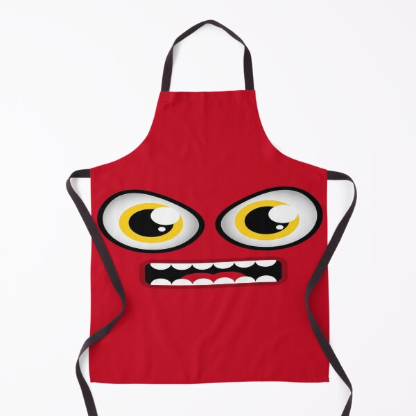 Item preview, Red face designed and sold by Teixeira224.