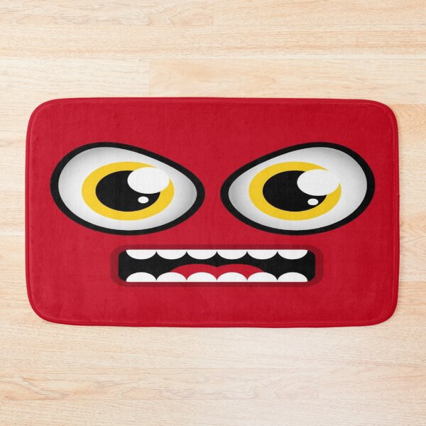 Item preview, Red face designed and sold by Teixeira224.