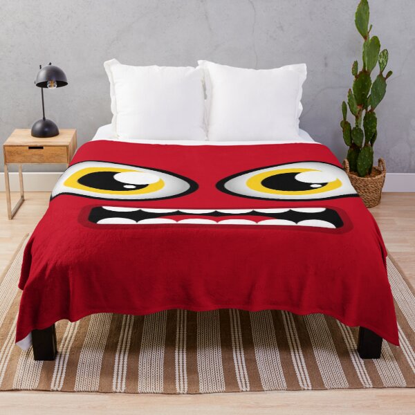 Item preview, Red face designed and sold by Teixeira224.