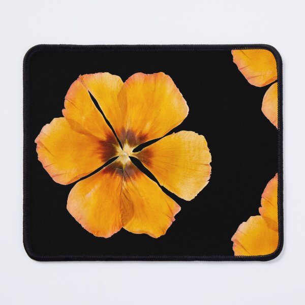 Item preview, Bold Wide Open Extra Large Huge Flower designed and sold by Catawampus-Cat.