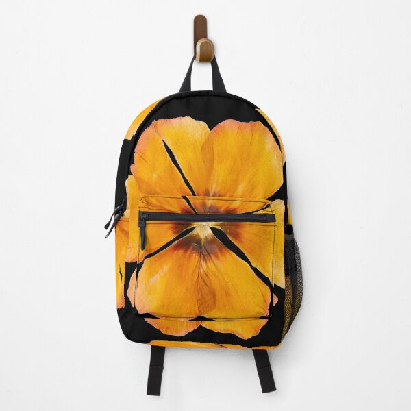 Item preview, Bold Wide Open Extra Large Huge Flower designed and sold by Catawampus-Cat.