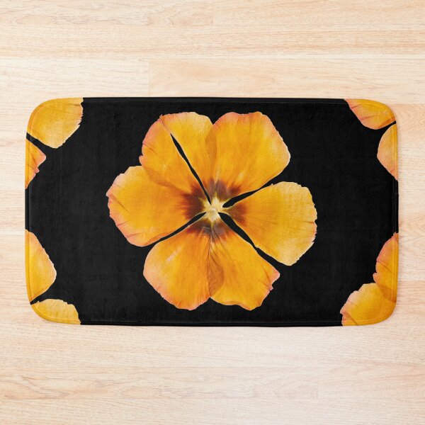 Item preview, Bold Wide Open Extra Large Huge Flower  designed and sold by Catawampus-Cat.