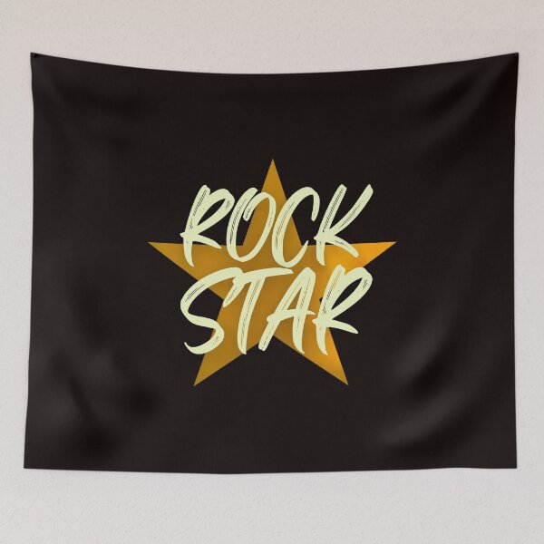 Item preview, Rockstar designed and sold by outlaw70.