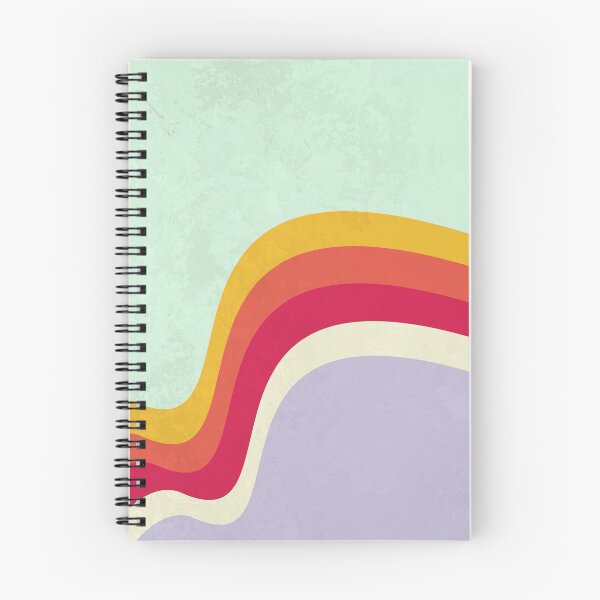Item preview, waves of color designed and sold by MendesMay.