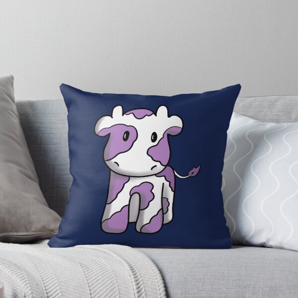 Item preview, Purple Cow designed and sold by EmyBeeDesigns.
