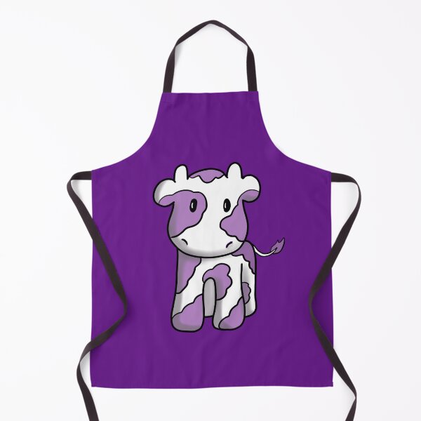 Item preview, Purple Cow designed and sold by EmyBeeDesigns.