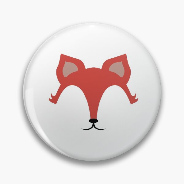 Item preview, Cute Girly Fox - Trendy Running Fox Gift Idea For Fox Lovers designed and sold by Prince - Bestseller ★★★★★.