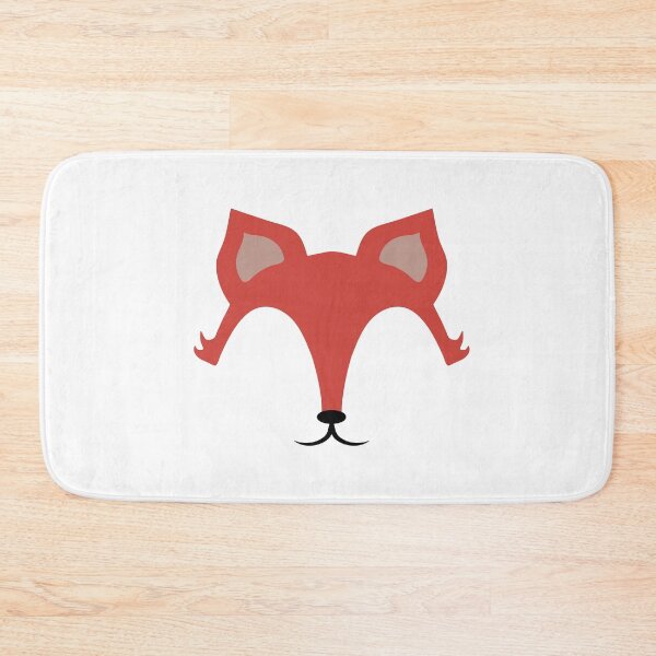 Item preview, Cute Girly Fox - Trendy Running Fox Gift Idea For Fox Lovers designed and sold by Prince - Bestseller ★★★★★.
