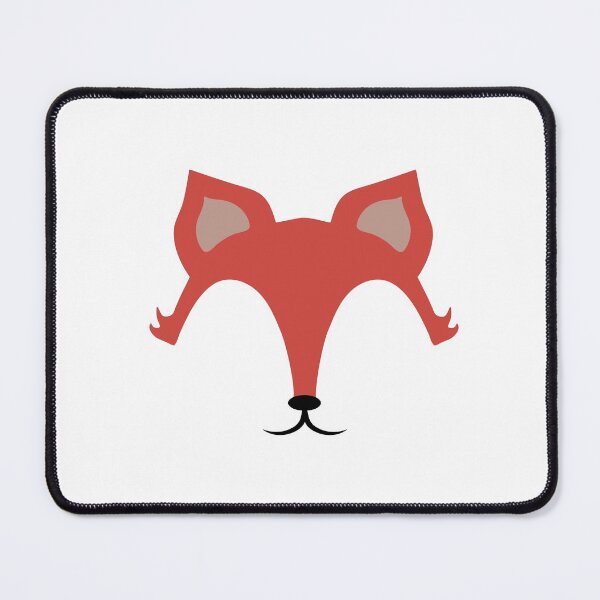 Item preview, Cute Girly Fox - Trendy Running Fox Gift Idea For Fox Lovers designed and sold by Prince - Bestseller ★★★★★.