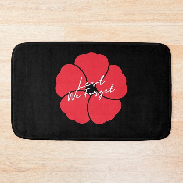 Item preview, Lest We Forget, Remberance Design  designed and sold by PetitePeche.