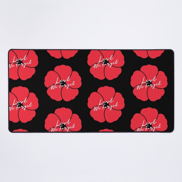 Item preview, Lest We Forget, Remberance Design  designed and sold by PetitePeche.