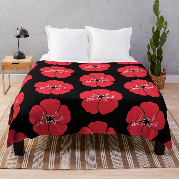Item preview, Lest We Forget, Remberance Design  designed and sold by PetitePeche.