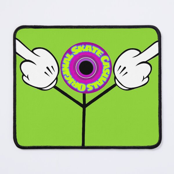 Item preview, Origina Skate Casuals Stick Man designed and sold by Salisbury78.