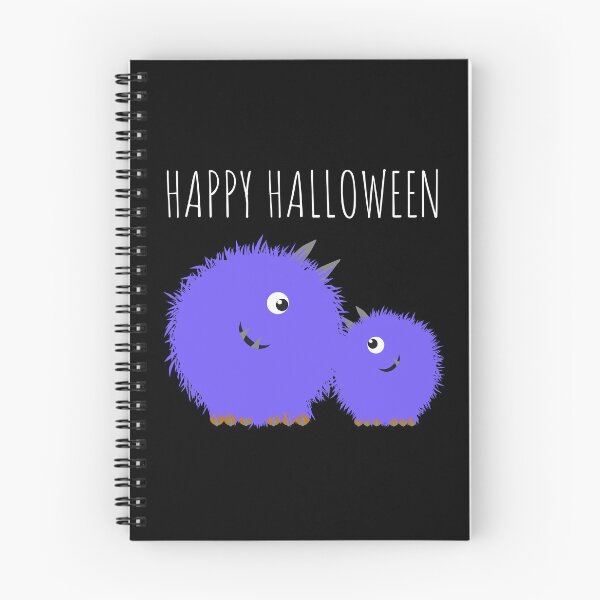 Item preview, Monsters. Happy Halloween.  designed and sold by Bumpulous.