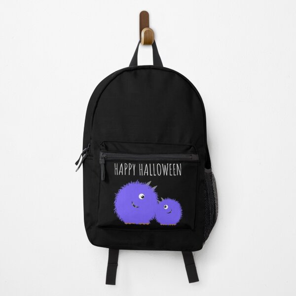 Item preview, Monsters. Happy Halloween. designed and sold by Bumpulous.