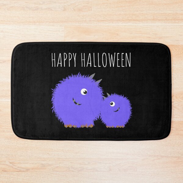Item preview, Monsters. Happy Halloween.  designed and sold by Bumpulous.