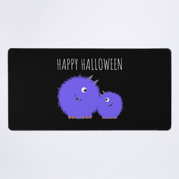 Item preview, Monsters. Happy Halloween. designed and sold by Bumpulous.