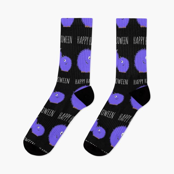 Item preview, Monsters. Happy Halloween.  designed and sold by Bumpulous.