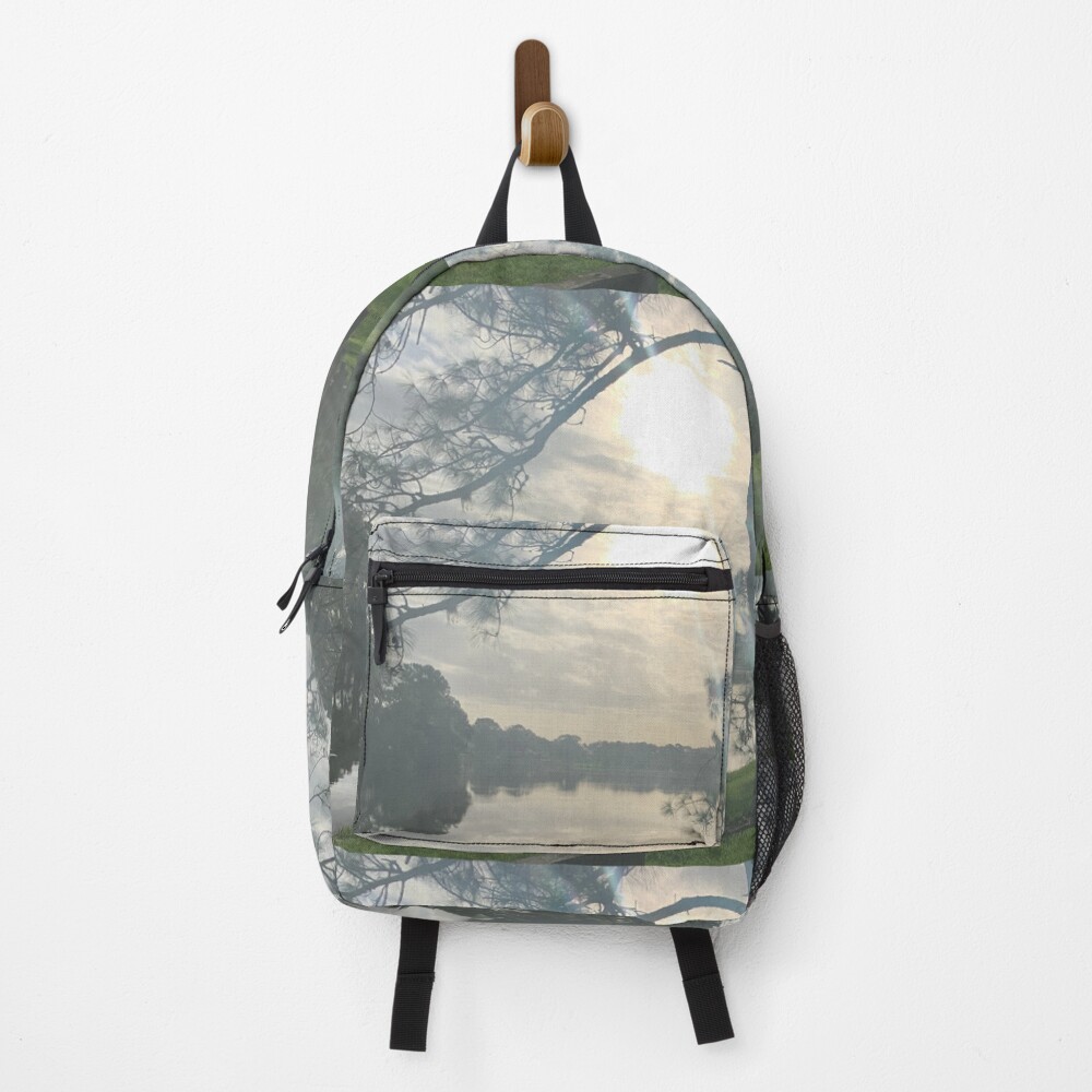 Item preview, Backpack designed and sold by Trendi61.
