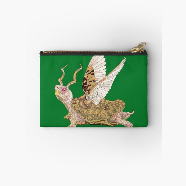 Item preview, Turtle with Wings designed and sold by O Grimley.