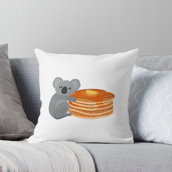 Item preview, Koala Bear Pancakes designed and sold by Flip Your Pancake.