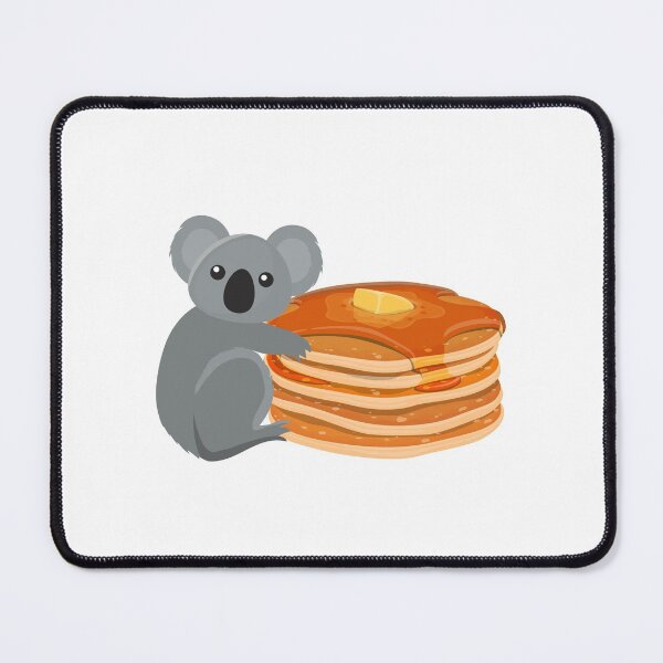 Item preview, Koala Bear Pancakes designed and sold by Flip Your Pancake.