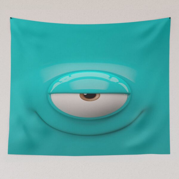 Item preview, Ojo Tierno designed and sold by Teixeira224.