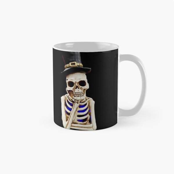 Item preview, Smiling Skelly designed and sold by DonnaM.