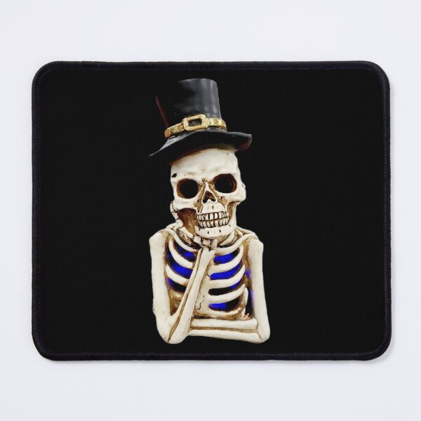 Item preview, Smiling Skelly designed and sold by DonnaM.