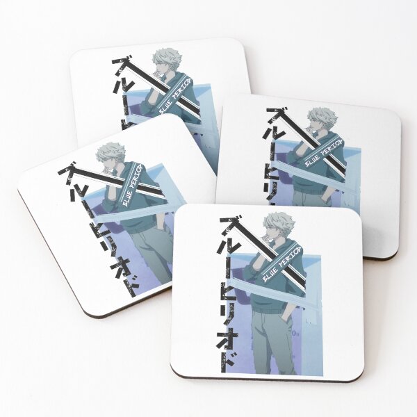 Item preview, Blue Period ''RESTART'' V1 designed and sold by riventis66.