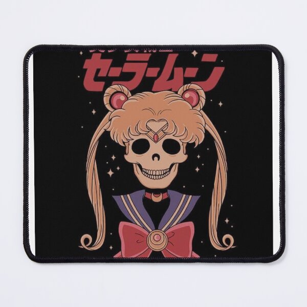 Item preview, Skull Shoujo Kitten Neko Rbrow designed and sold by JOYPARK7.