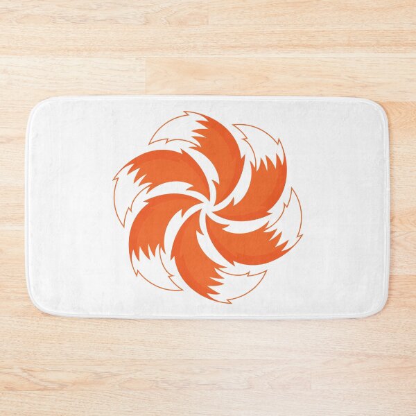 Item preview, Cute Foxtail - Trendy Running Fox Gift Idea For Fox Lovers designed and sold by Prince - Bestseller ★★★★★.