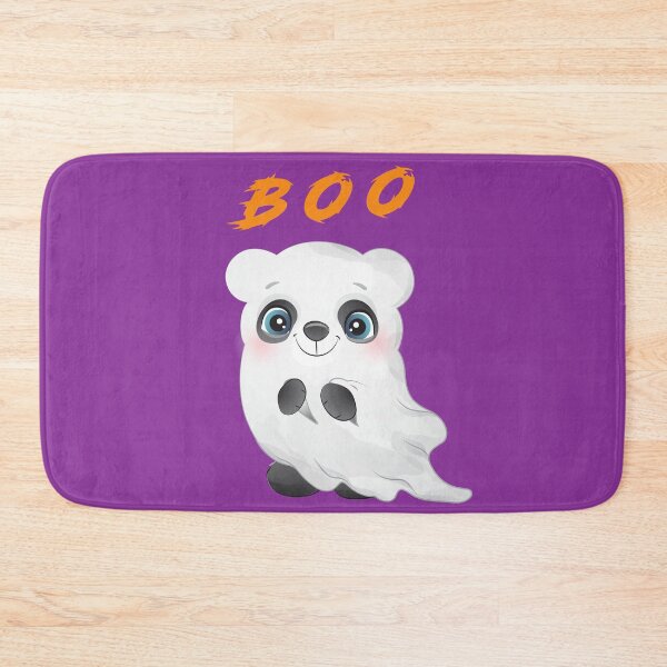 Item preview, Cute Panda Ghost Halloween Costumes Boo Baby Kids  designed and sold by Ross-Sergey.