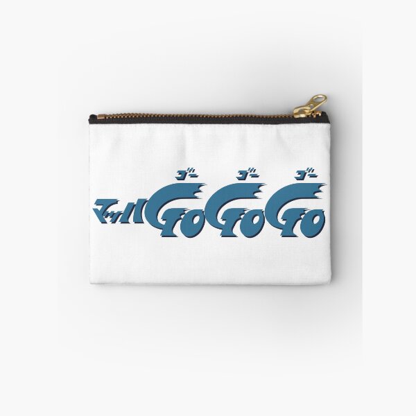 Item preview, マッハGoGoGo rare logo / Mach GoGoGo/ Speed Racer/Meteoro  designed and sold by JCBA.