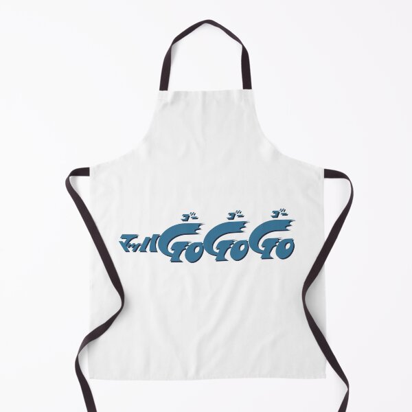 Item preview, マッハGoGoGo rare logo / Mach GoGoGo/ Speed Racer/Meteoro designed and sold by JCBA.