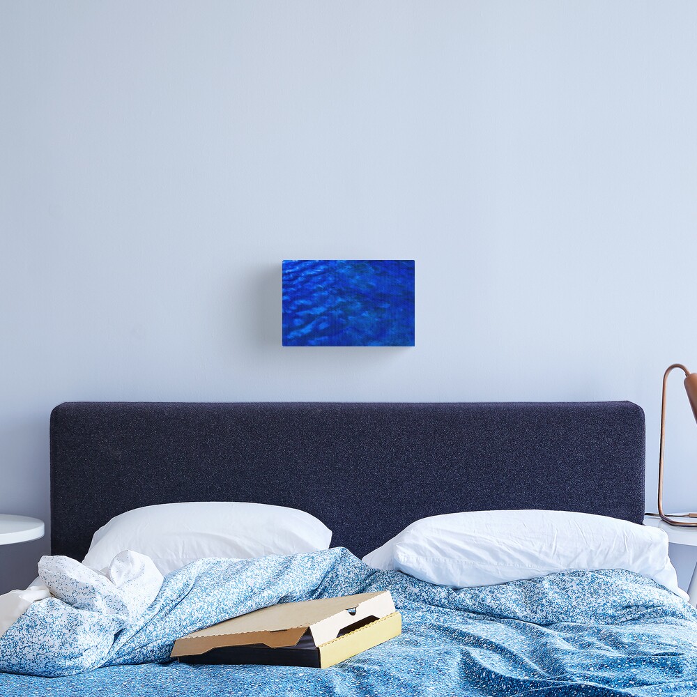 Item preview, Canvas Print designed and sold by InNature.