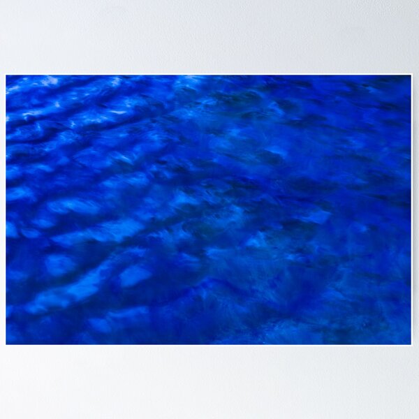 Item preview, Blue days designed and sold by InNature.