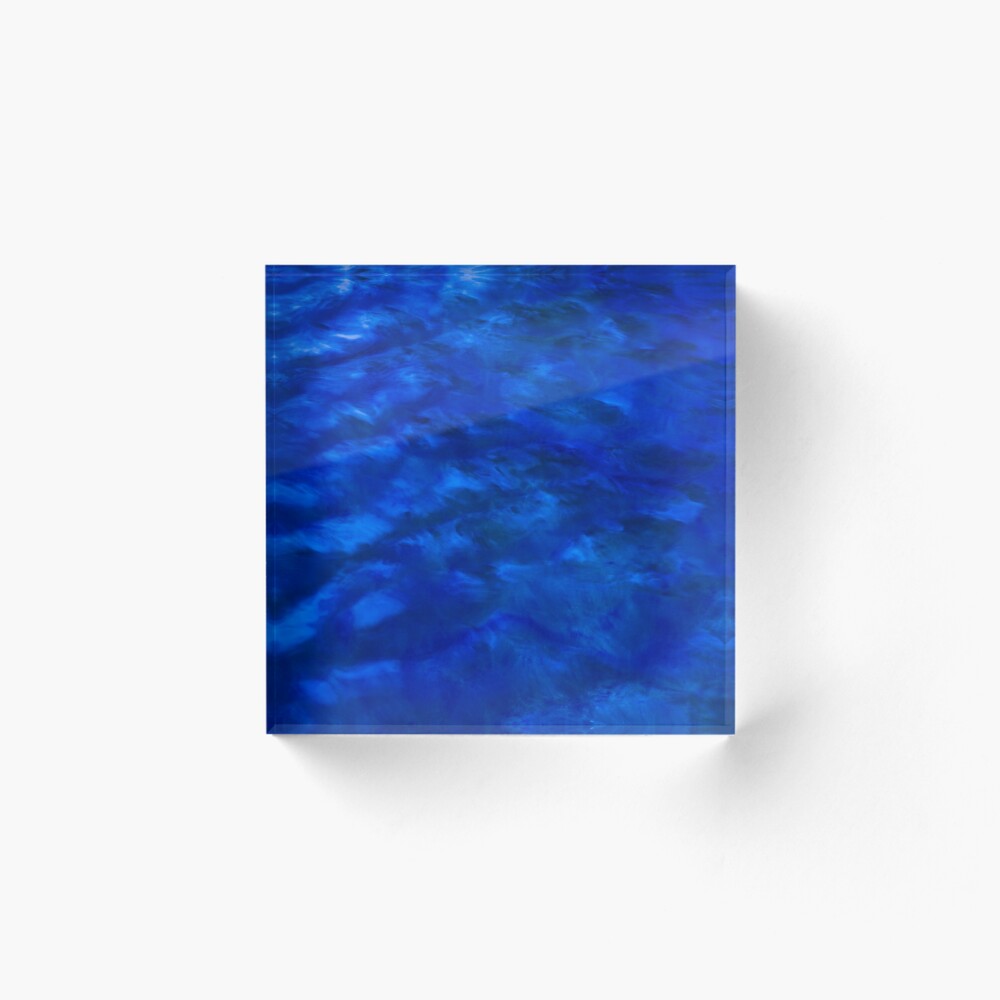 Item preview, Acrylic Block designed and sold by InNature.