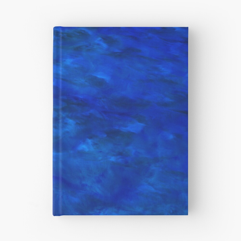 Item preview, Hardcover Journal designed and sold by InNature.