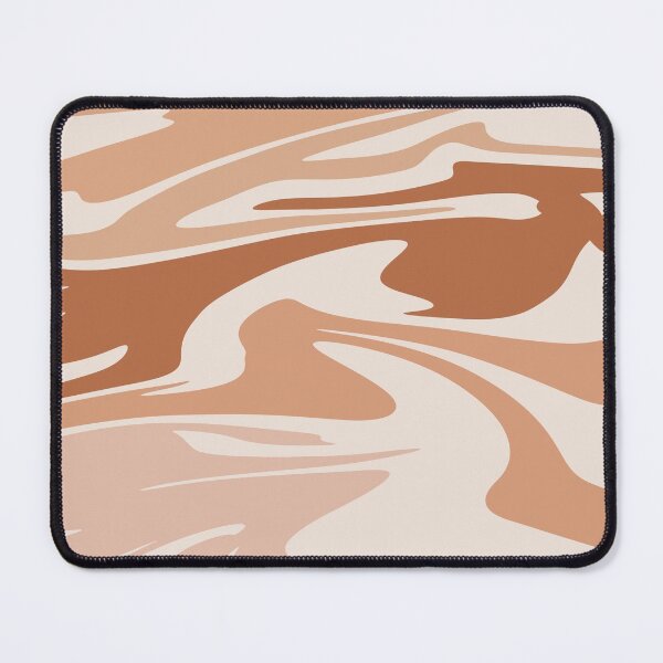 Item preview, Neutral abstract modern art designed and sold by MendesMay.