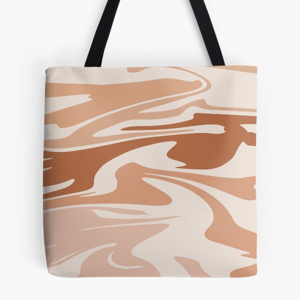 Item preview, Neutral abstract modern art designed and sold by MendesMay.