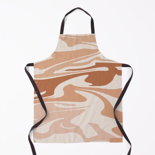 Item preview, Neutral abstract modern art designed and sold by MendesMay.
