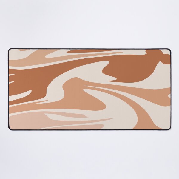 Item preview, Neutral abstract modern art designed and sold by MendesMay.