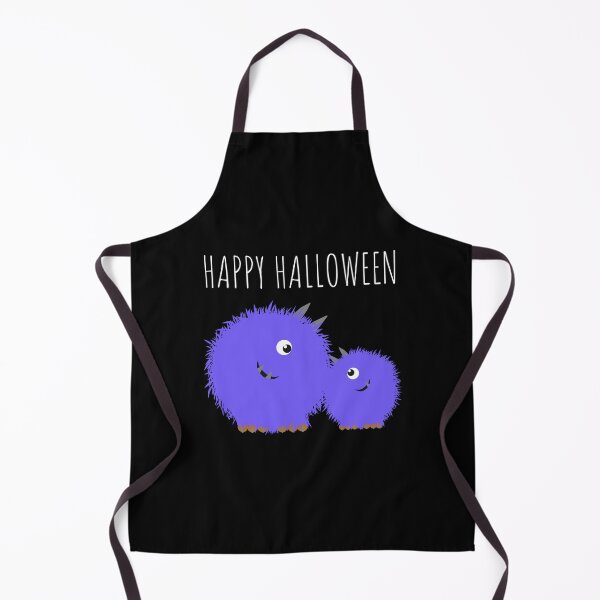 Item preview, Monsters. Happy Halloween. designed and sold by Bumpulous.