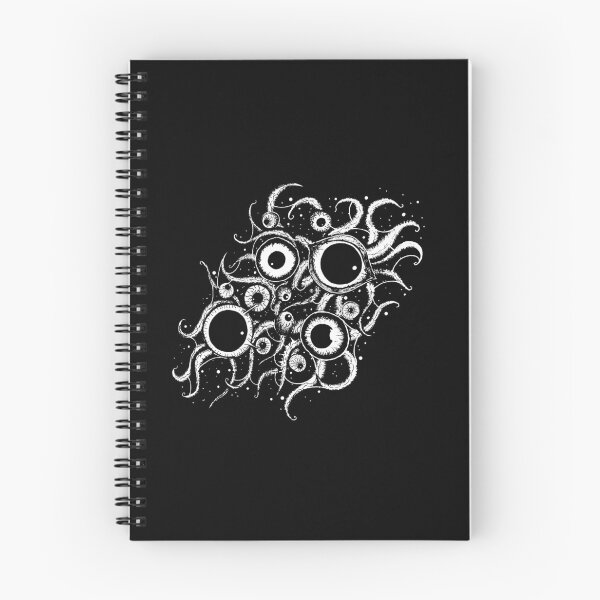 Item preview, Yog Sothoth designed and sold by SludgeworkMeg.