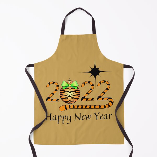 Item preview, 2022 Chinese Year designed and sold by TrazosdeLala.