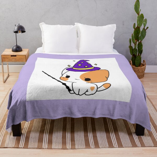 Item preview, Witch kitten designed and sold by The A's Cute Image Shop.